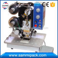 China wholesale top class batch coding machines for plastic bag